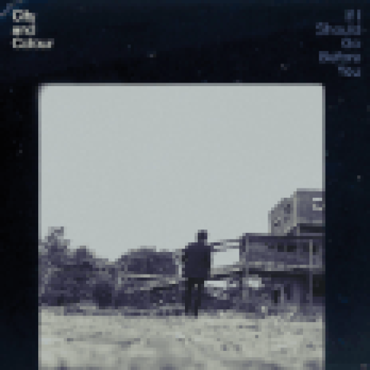 If I Should Go Before You CD