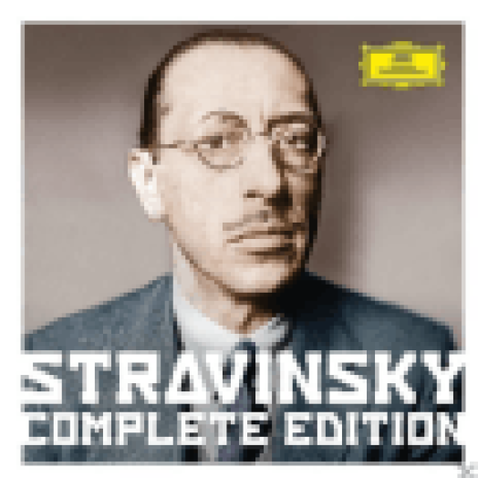 Complete Edition CD