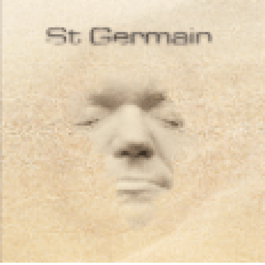 St. Germain CD