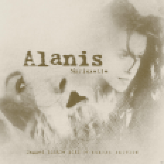 Jagged Little Pill (20th Anniversary Edition) CD