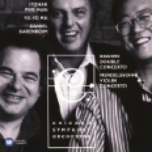 The Erato & Teldec Recordings CD