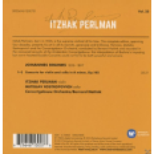 Kettősverseny CD