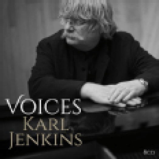 Voices CD