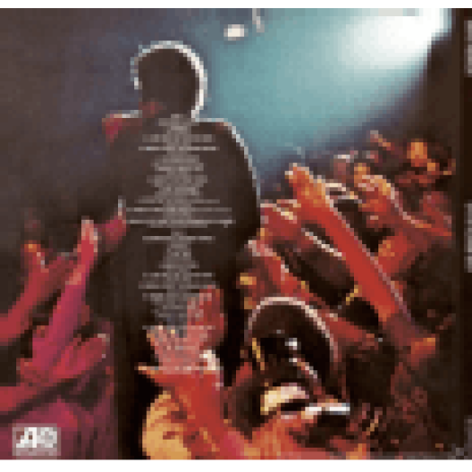 The Atlantic Albums Collection CD