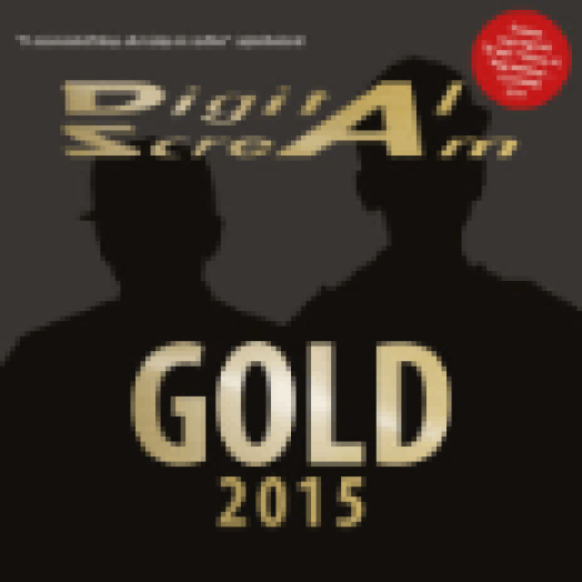 Gold 2015 CD