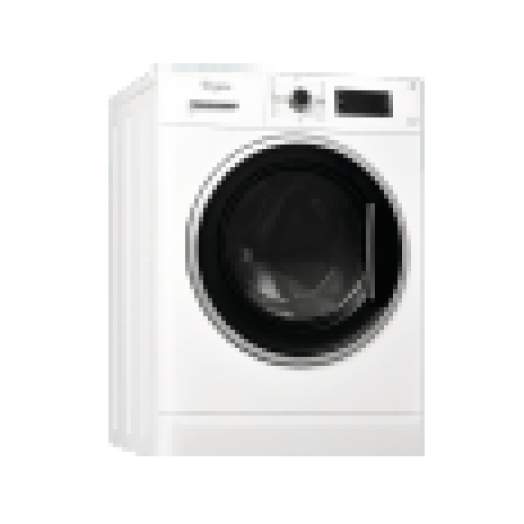 WWDC 9614 mosó - és szárítógép
