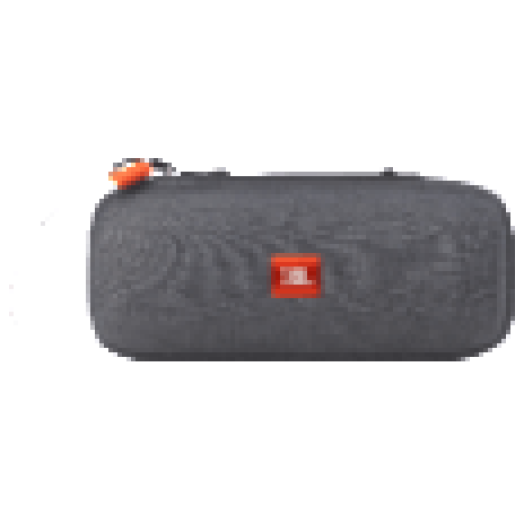 Flip Case szürke tok