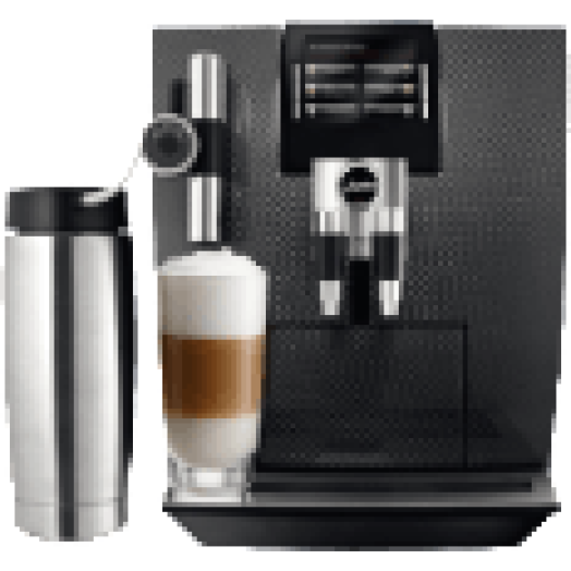 IMPRESSA J95 CARBON