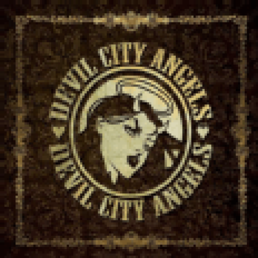 Devil City Angels CD