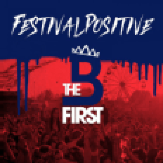 Festivalpositive CD