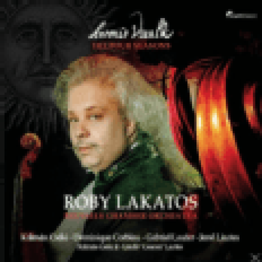 The Four Seasons SACD