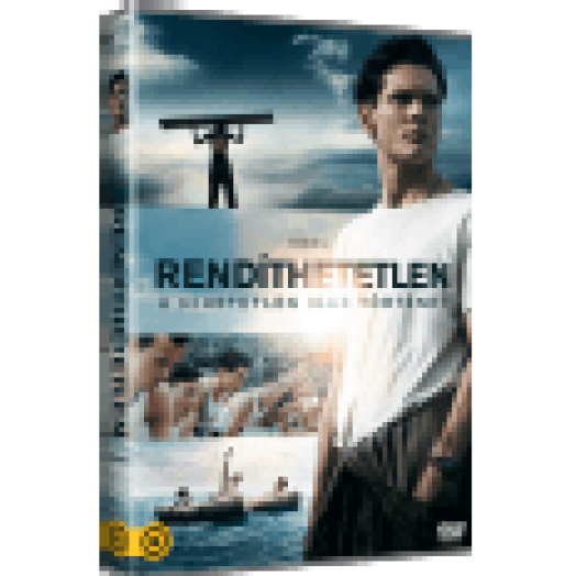 Rendíthetetlen DVD