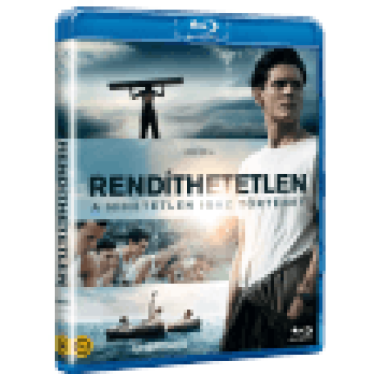 Rendíthetetlen Blu-ray