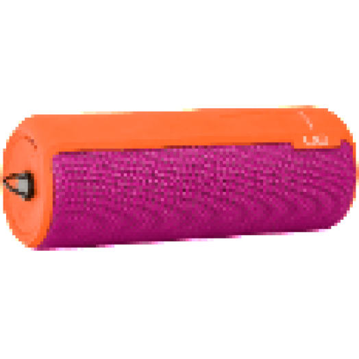 Ultimate Ears Boom 2 Tropical hordozható bluetooth hangszóró