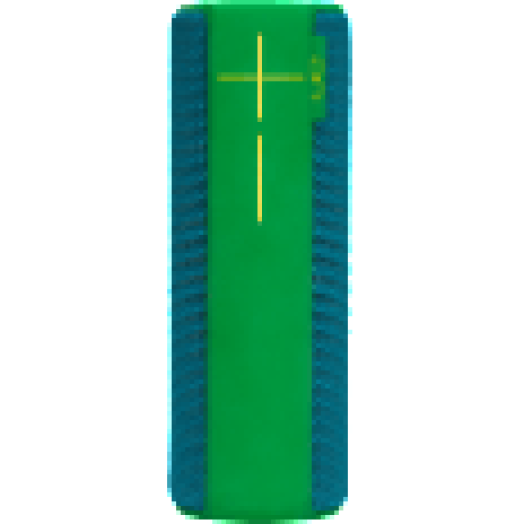 Ultimate Ears Boom 2 Greenmachine hordozható bluetooth hangszóró