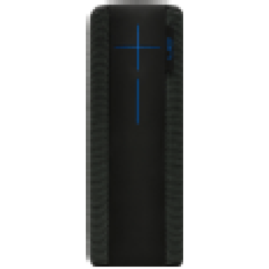 Ultimate Ears Megaboom hordozható bluetooth hangszóró, fekete
