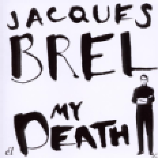 My Death CD