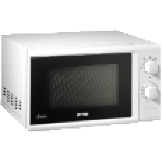 MMO 20 MGW II grilles mikrohullámú sütő
