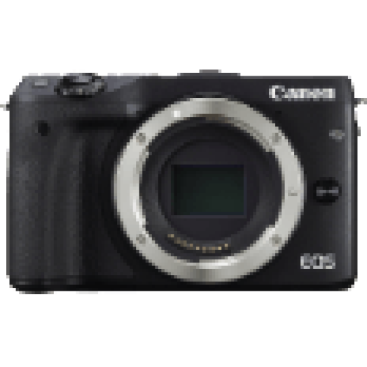 EOS M3 Váz
