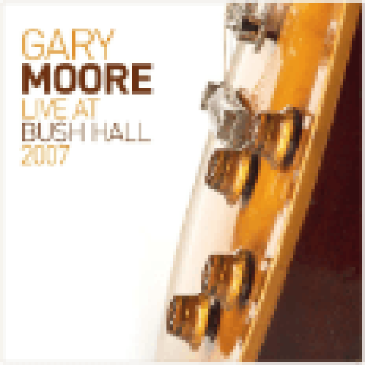 Live at Bush Hall 2007 LP