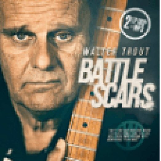 Battle Scars LP