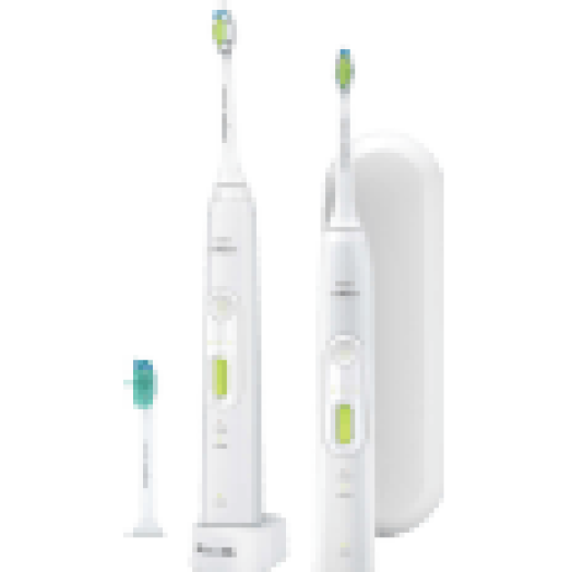 HX8923/34 HEALTHYWHITE+ elektromos fogkefe