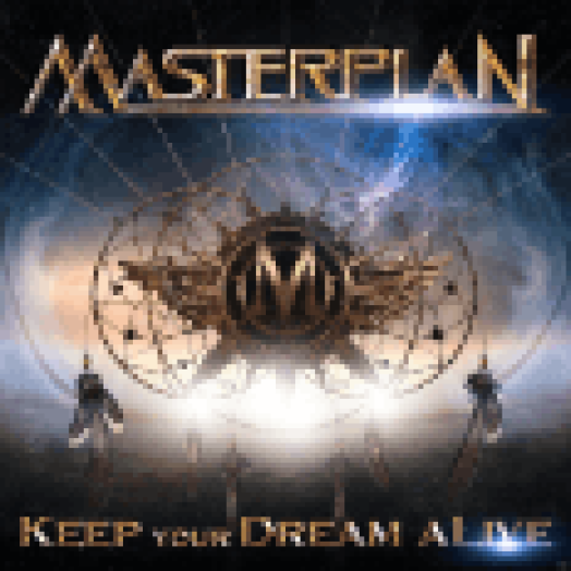 Keep Your Dream Alive (Digipak) CD+Blu-ray