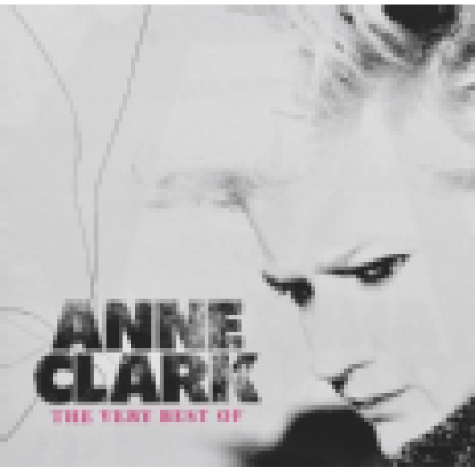 The Very Best of Anne Clark CD