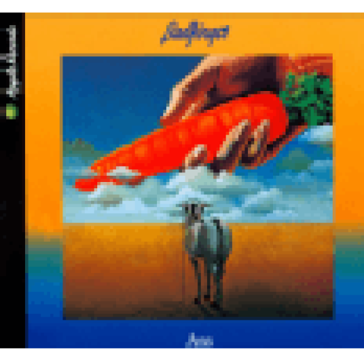 Ass CD