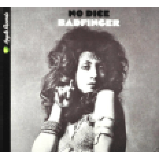 No Dice CD
