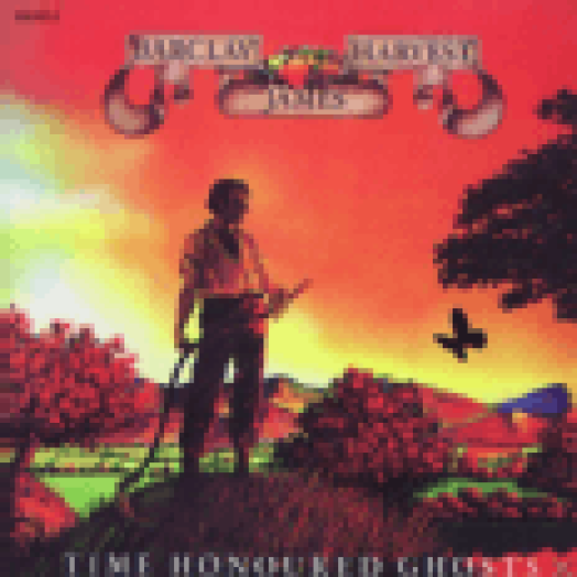 Time Honoured Ghosts CD