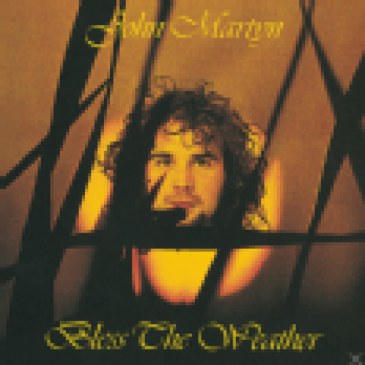 Bless the Weather CD
