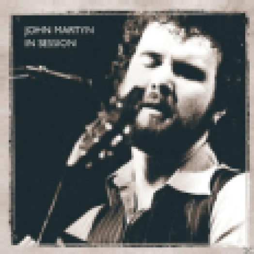 In Session (A BBC Recording) CD