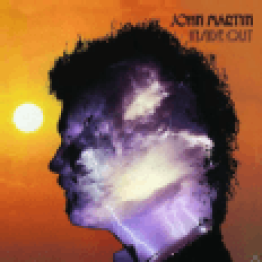 Inside Out CD