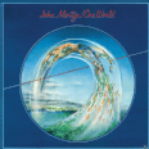 One World CD