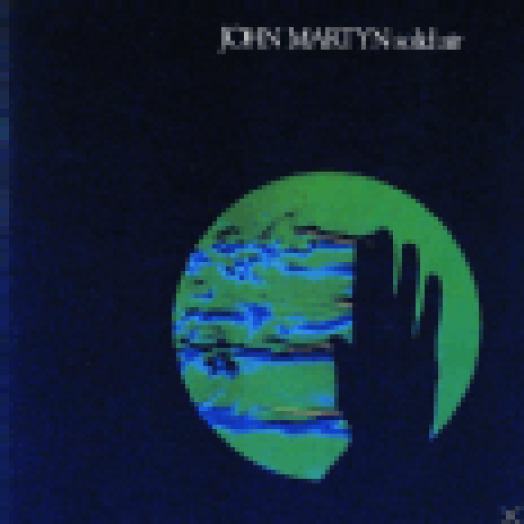 Solid Air CD