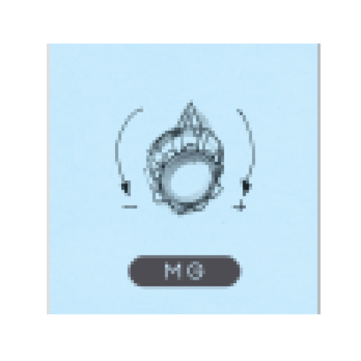 MG (Vinyl LP (nagylemez))