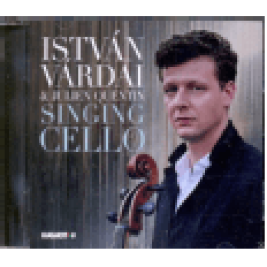 Singing Cello CD