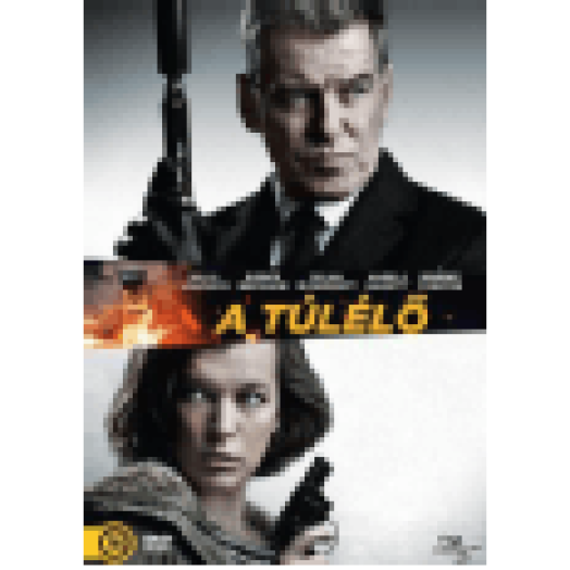 A túlélő DVD