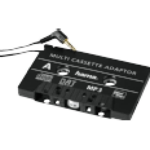 89292 CD adapter kazetta autórádióhoz