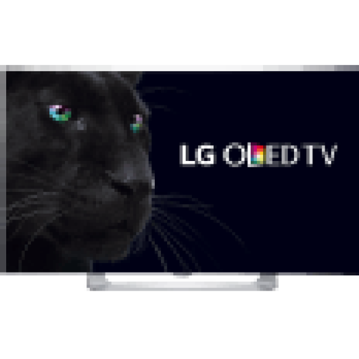 55EG910V Ívelt 3D FullHD OLED televízió