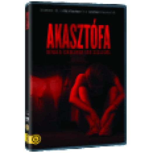 Akasztófa DVD