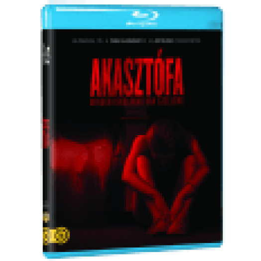 Akasztófa Blu-ray