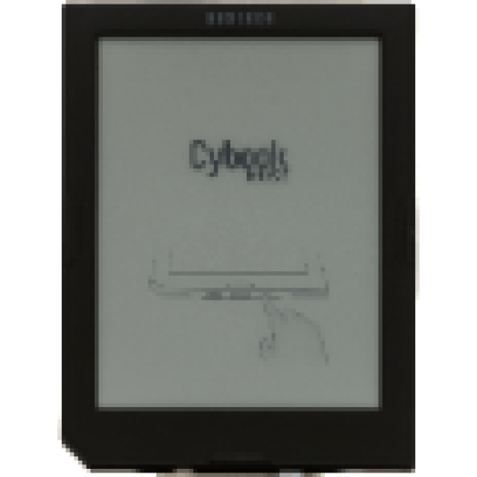 Cybook Muse 6" e-könyv olvasó