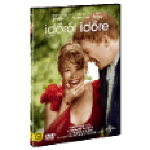 Időről időre DVD