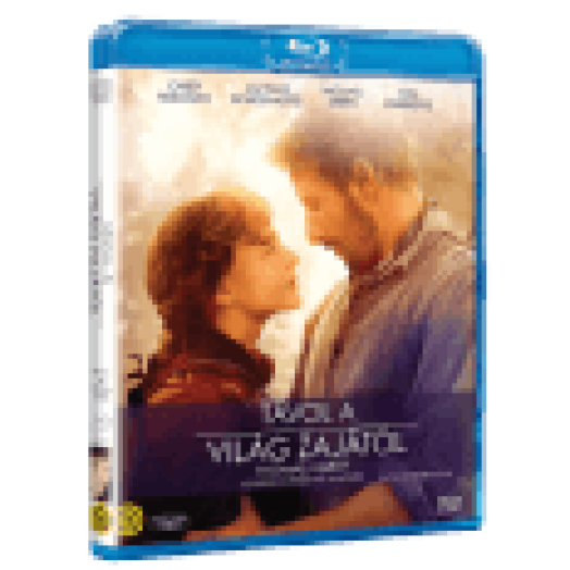 Távol a világ zajától Blu-ray