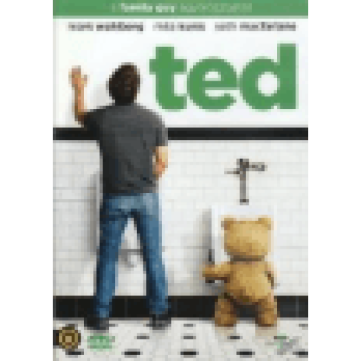 Ted DVD