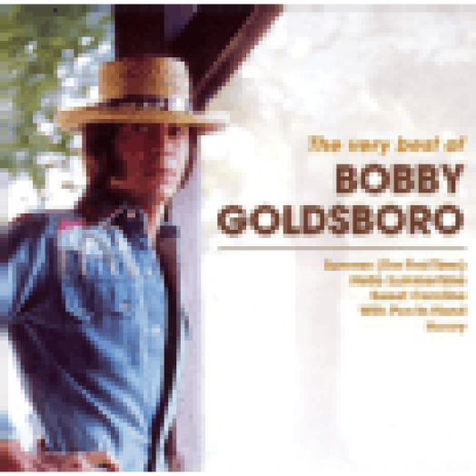 The Very Best of Bobby Goldsboro CD
