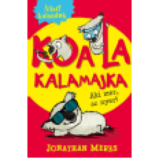 Állati kalandok - Koala kalamajka 1. - Aki mer, az nyer!