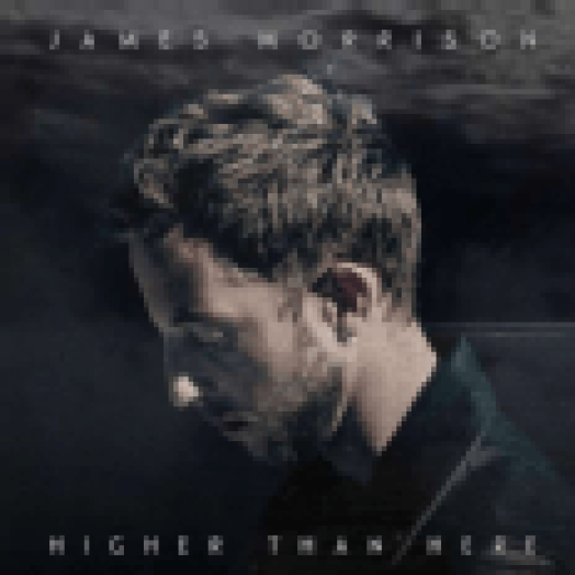 Higher Than Here CD